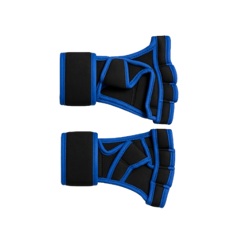 BR GripMax Gym Gloves