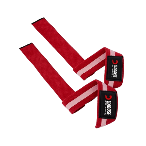 BR LiftLock Gym Straps