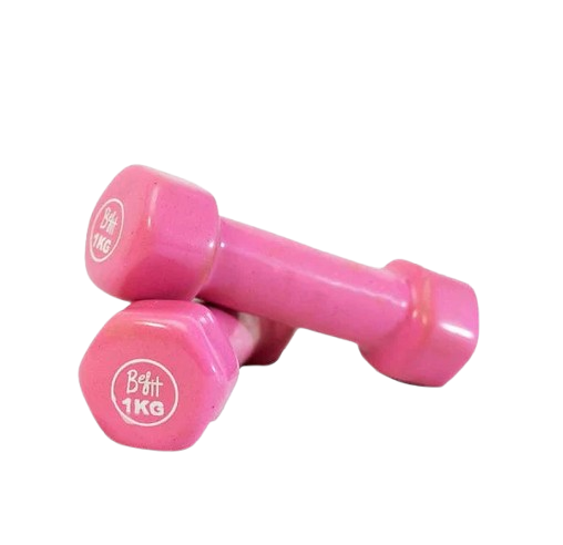 BR CoreForge Dumbbells
